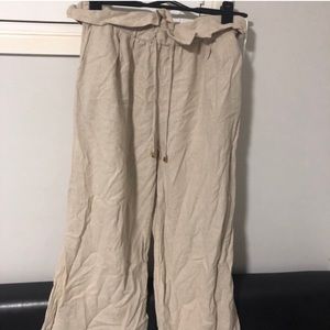 Mooloola pants